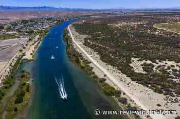 ‘Devastating’ cuts: Nevada is first state to file suit over Colorado River plan