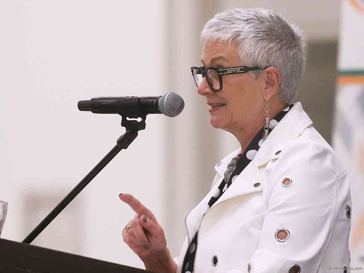 Essex County gains two voices on influential Ontario municipal board