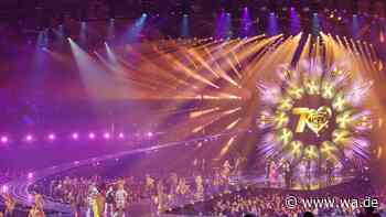 „Plattform der Spaltung“: Niederlande boykottieren den Eurovision Song Contest 2027