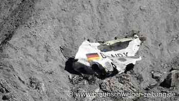 Neuer Germanwings-Prozess in Braunschweig: Angehörige fordern Schmerzensgeld