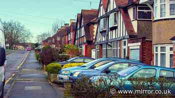 HMRC sending out inspectors to value homes - and you may be hit with tax bill