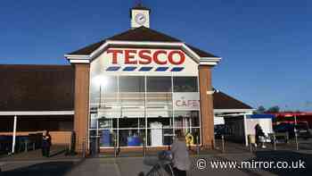 Tesco launches new fruit with unique taste and packaging 'for the first time'