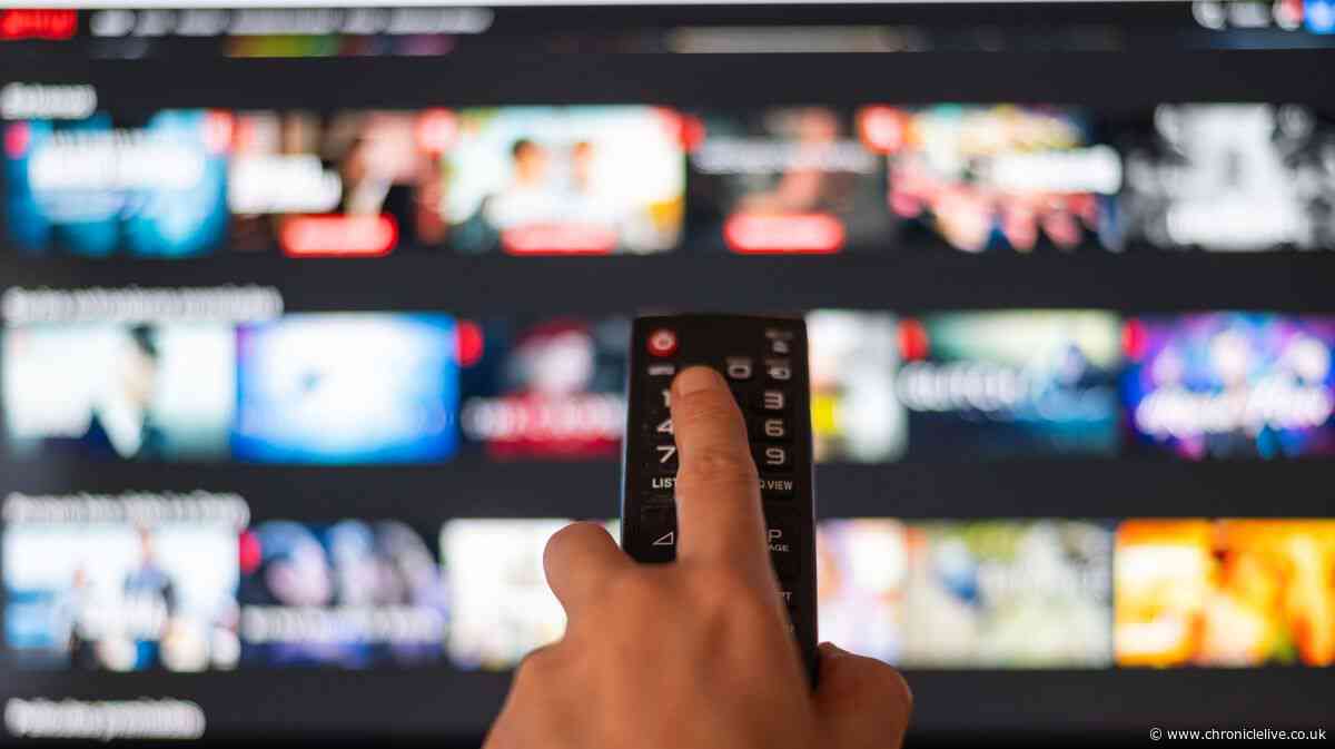 'Official' Netflix method lets you save £84 on an ad-free subscription