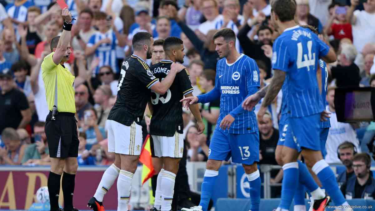 Newcastle United sent clear transfer message as midfield duo shine amid £38m bullet dodged