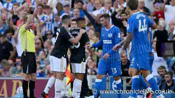 Newcastle United sent clear transfer message as midfield duo shine amid £38m bullet dodged