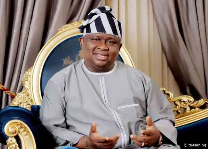 Ogogo: Yayi, wife mourn late actor, recall support during illness