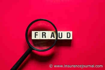 Former Virginia Insurance Agent Pleads Guilty to Fraud