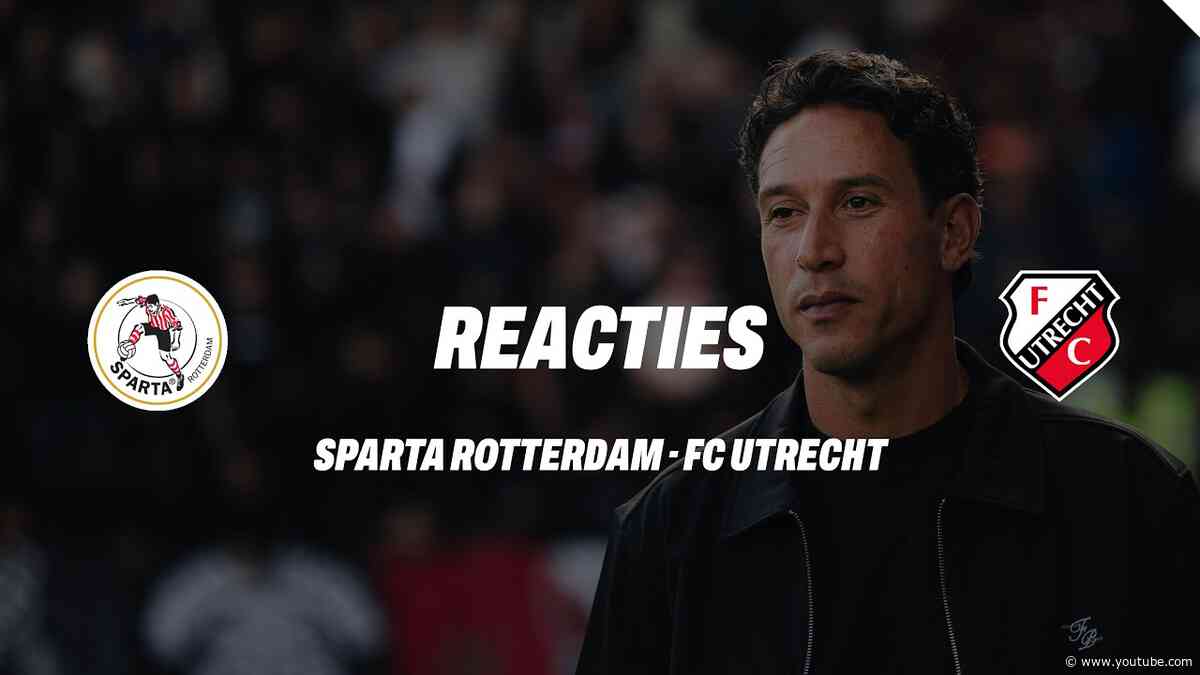 ‘Daar moeten we meer mee doen’ 💬 | REACTIES