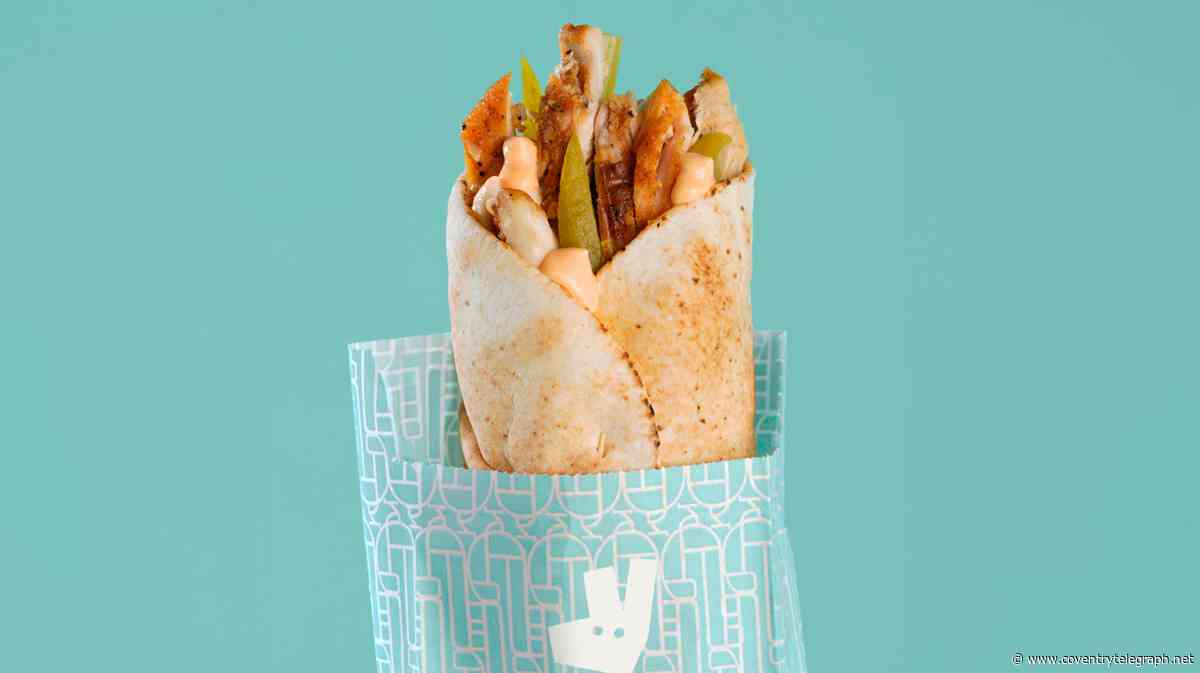 New favourite tops takeaway chart after 70pc surge in demand
