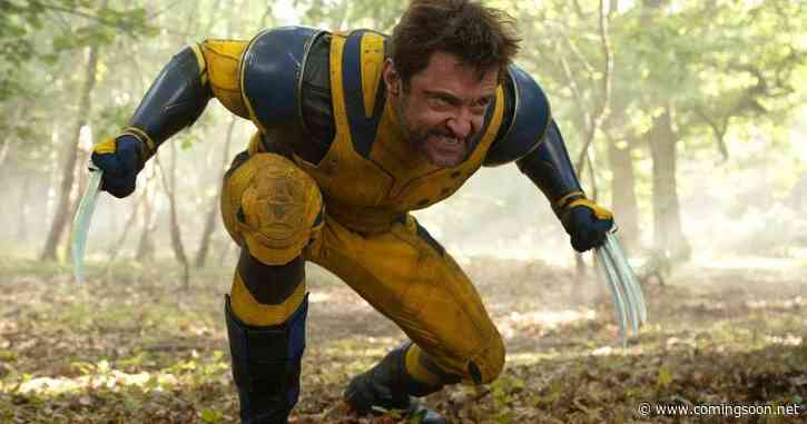 Next Wolverine Reportedly Being Cast, but Not for the Movie You Think
