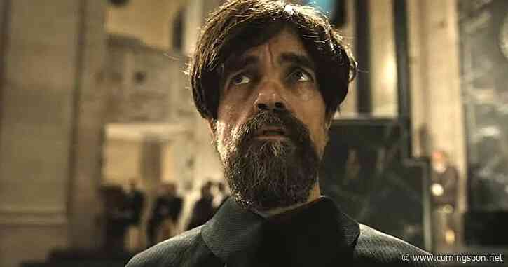 Peter Dinklage & Jeff Goldblum’s $763M Fantasy Movie Gets New Streaming Home