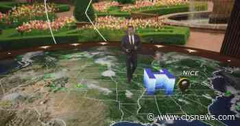 Code Orange alert covers metro Atlanta as near-90 degree weather continues