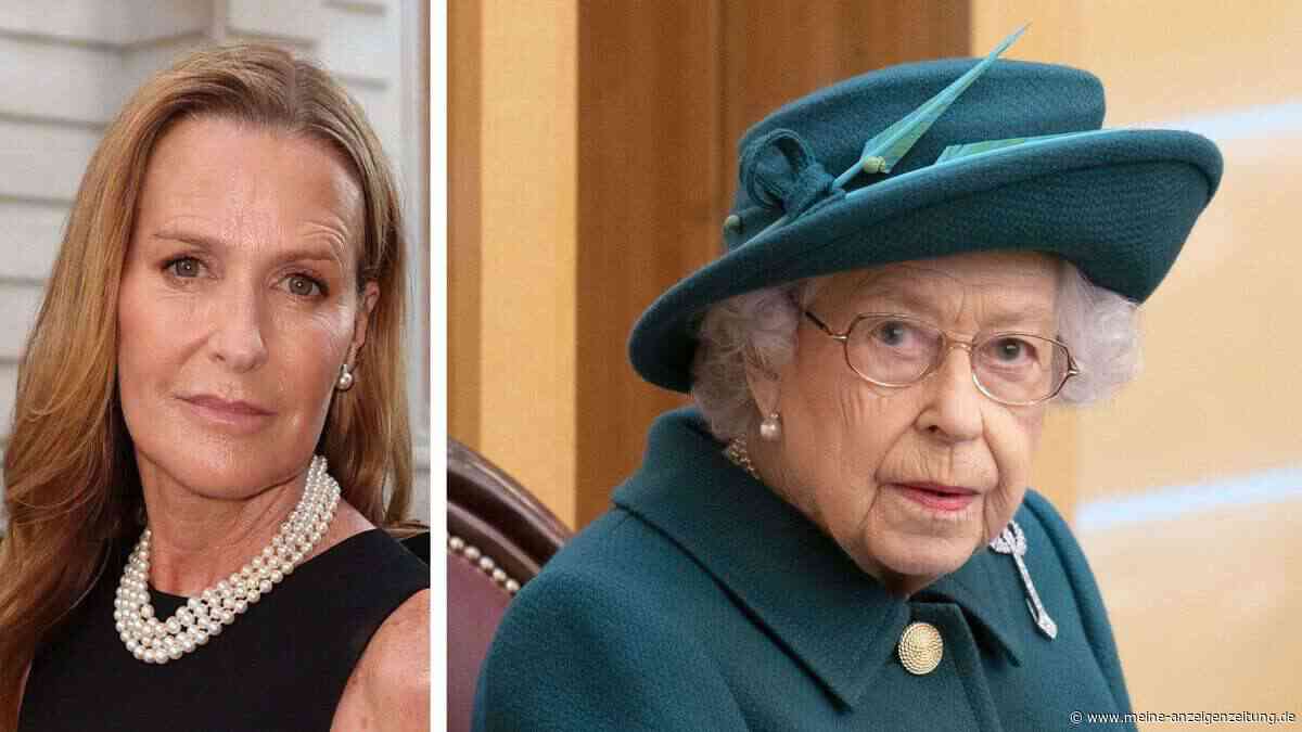 „Nie vergessen“: Charles’ Patentochter enthüllt ihren emotionalsten Moment der Queen-Beerdigung