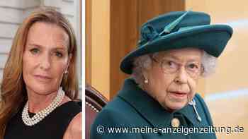 „Nie vergessen“: Charles’ Patentochter enthüllt ihren emotionalsten Moment der Queen-Beerdigung