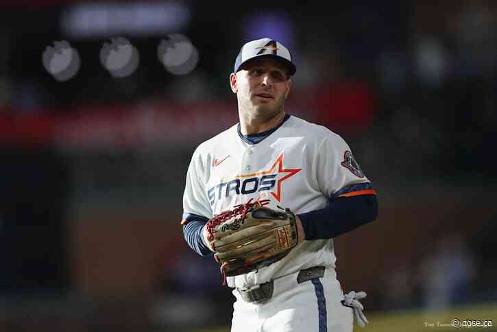 No team in the American League West is playing at .500