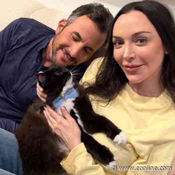 Kyle Richards’ Daughter Farrah Aldjufrie Reveals Baby’s Father