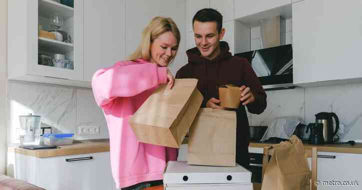 The UK’s favourite takeaway is no longer Chicken Tikka Masala