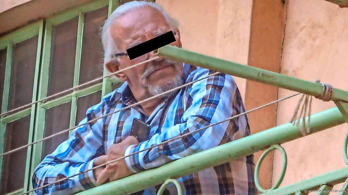 Beruchte pedoseksueel Hans V. (74) opnieuw verdacht van misbruik: OM spreekt van ’schokkende bevindingen’
