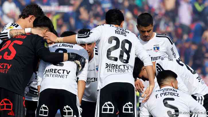 Resumen: Colo Colo ganó el Superclásico 200 y aumentó su ventaja como líder