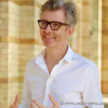Gareth Malone: Choirmaster warns of crisis as music A-levels hit record low