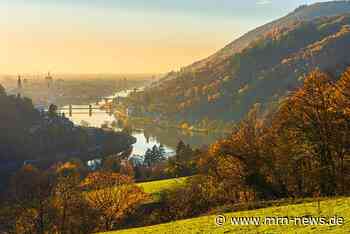 Heidelberg – Reihe „Natürlich Heidelberg“: Termine im September