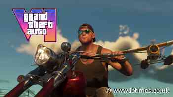Who Is Behind Cyberleek? Take-Two Loses $2.8B as Alleged GTA 6 Leaker Threatens To 'Drop Big Files'
