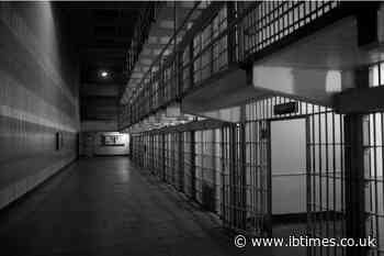 Virginia Guard Jailed for Using Handcuffs as Brass Knuckles To Punch Mentally Ill Inmate 45 Times