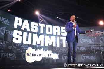 'Both Of Them Sinning': Pete Hegseth's Pastor Reportedly Blames Wives in Viral Marital Rape Debate