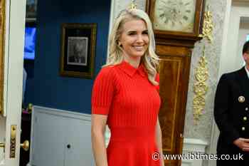 Trump Aide Natalie Harp's Deleted Posts Show Her Urging Republicans To 'Fight for Trump' on January 6