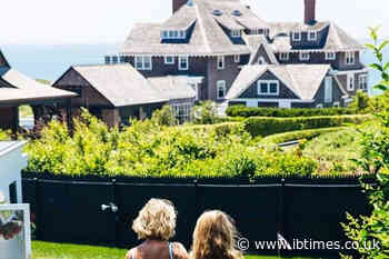 40+ Wealthy Homeowners Challenge 'Taylor Swift Tax' Charging $5 per $1,000 on Rhode Island Homes Over $1M