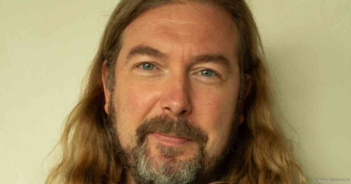 Luuk Bouwman maakt documentaire over psychoses: ‘Verklaring of oplossing zocht ik niet’
