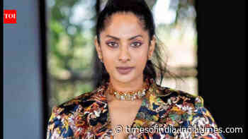 Who is Sriya Reddy playing Mahakali opposite Akshaye Khanna? Know here