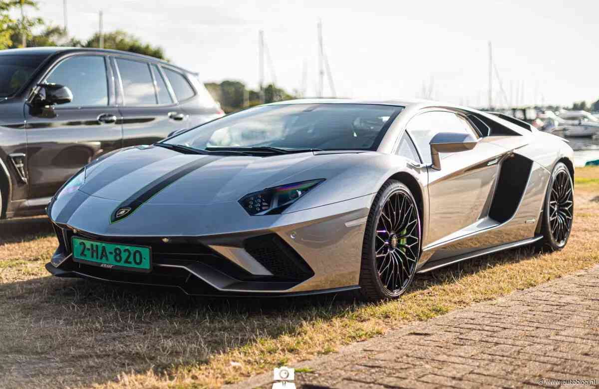 Lamborghini over 1.600 pk sterke Chinese hypercar: “Geen bedreiging”