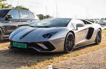 Lamborghini over 1.600 pk sterke Chinese hypercar: “Geen bedreiging”