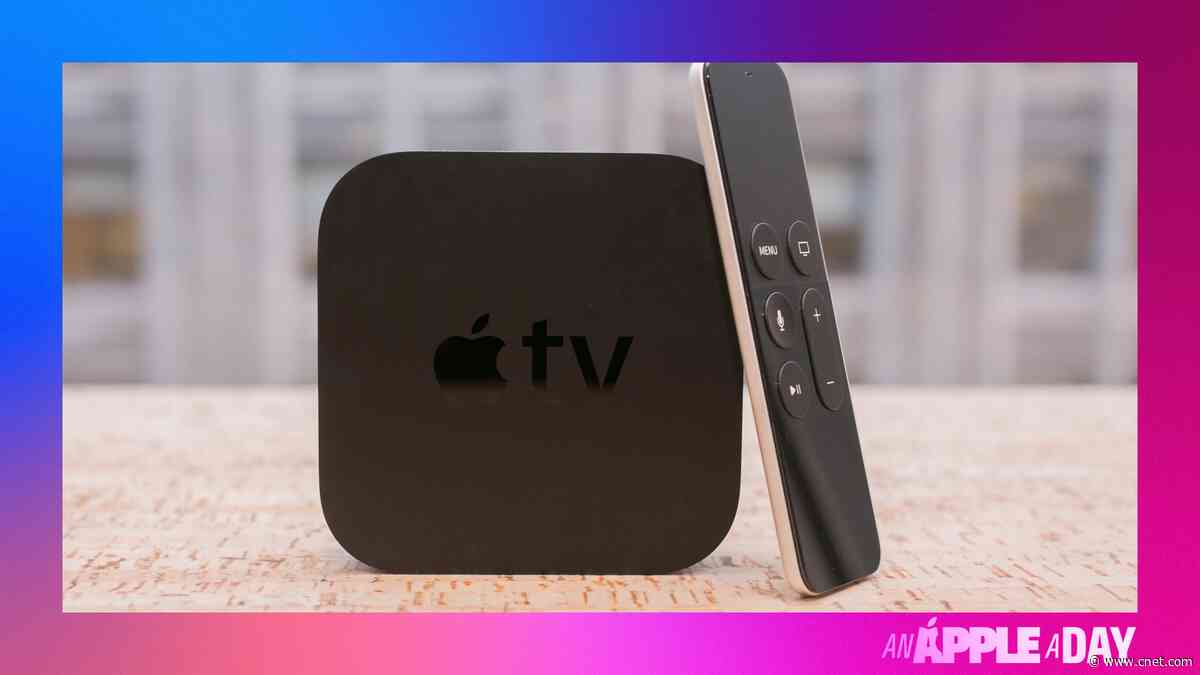 It Took Apple 8 Years to Listen to Me and Add This Killer Feature to the Apple TV