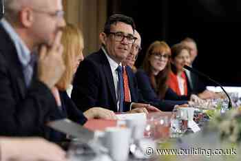Mayors to be given call-in powers over planning decisions