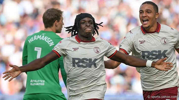 'A classic away performance' - Addicks fans on West Ham win