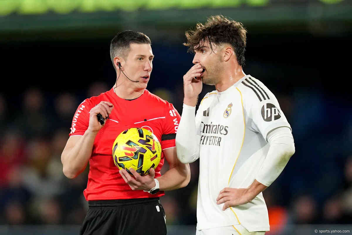 Real Madrid defender fighting for Mourinho’s trust and wants to honour club legend