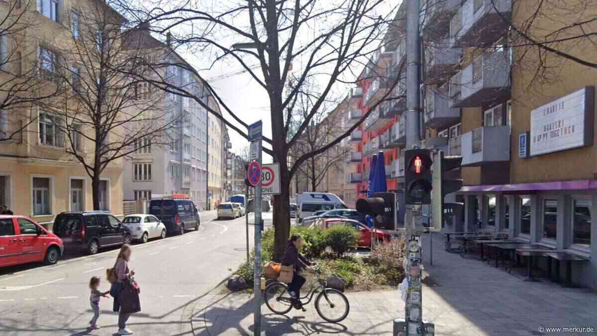 Untergiesing: Anwohner können wegen Partylärm nachts Fenster nicht öffnen