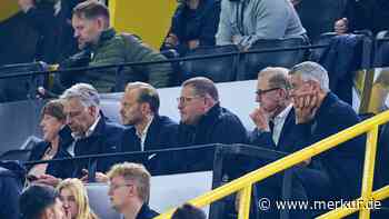Was erwartet Eberl? Die wichtigsten Fragen zur Aufsichtsratssitzung des FC Bayern
