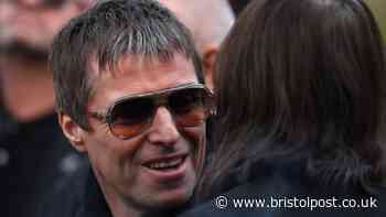 Liam Gallagher appears to confirm Oasis tour in rant at brother