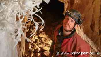 Bristol man trapped in cave for 54 hours had terrifying realisation about dying