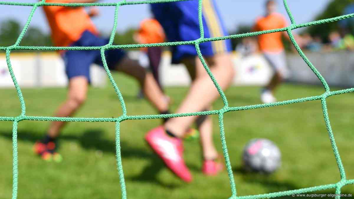 Heuer gibt es mehr Geld vom Freistaat für Sport- und Schützenvereine im Landkreis Neu-Ulm