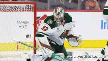 Wild’s Best-Case Scenarios for 2026-27