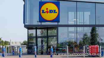 What's in Lidl's Middle Aisle this week from bedding to bathroom storage