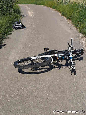 An Unfallfolgen nach Rad-Unfall verstorben