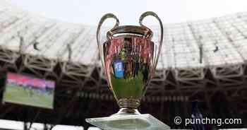 UEFA sets September 2 deadline for Champions League squad registration
