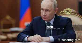Kremlin threatens to destroy Ukraine missile plants over UK support