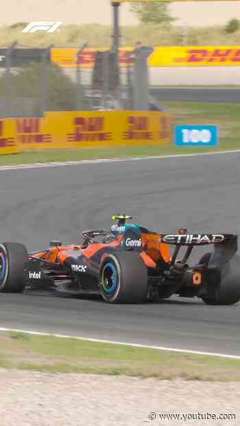 Laps like these 😮‍💨