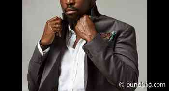 Grow thick skin to survive fame, says Timi Dakolo